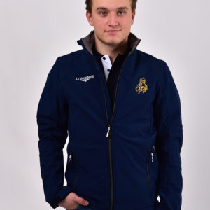 JA Softshell Jas (man)