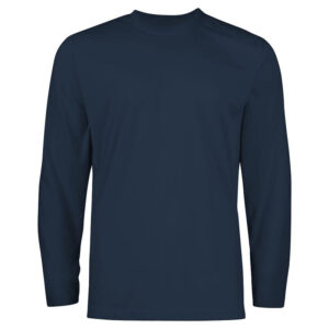 642017 T-shirt Lange Mouwen