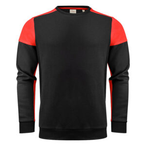 Ronde Hals Prime