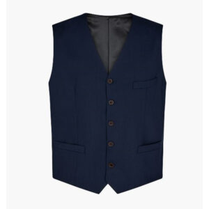 Gilet Traveller Extra Long (man)