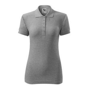 Cotton Polo (vrouw)