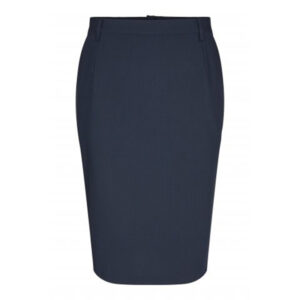 Elastische Traveller Rok