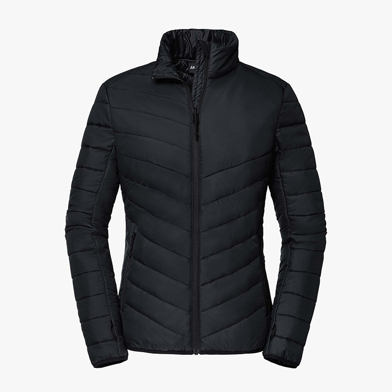 Winterspeck Zipin (vrouw) - Afbeelding 2