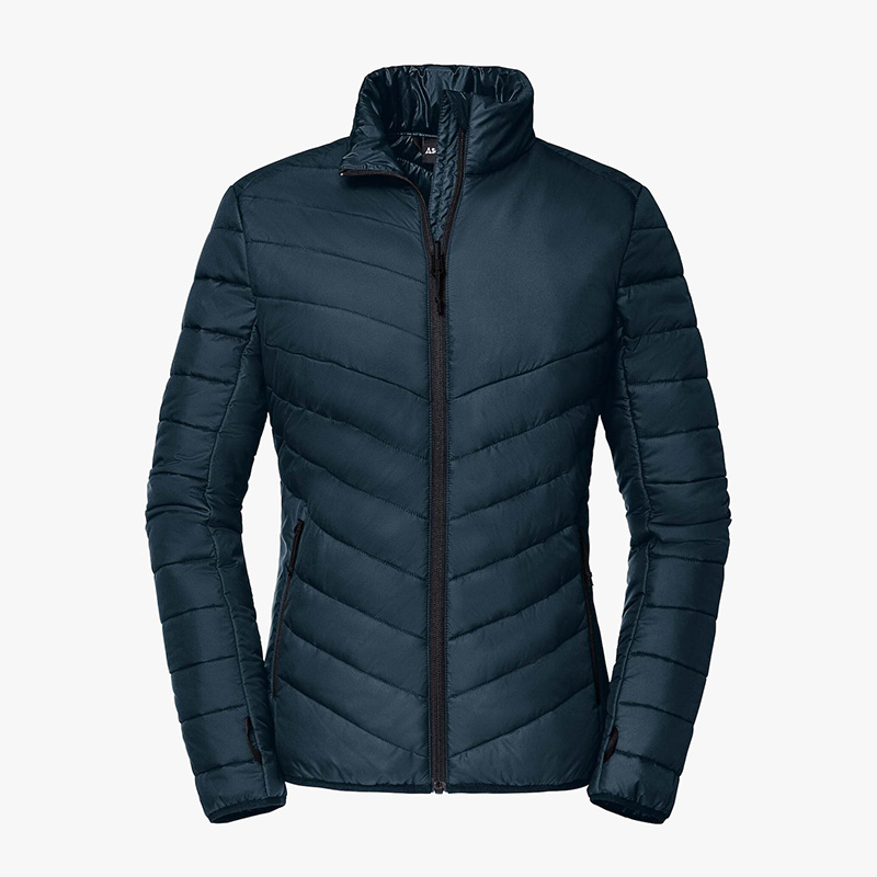 Winterspeck Zipin (vrouw)