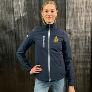 JA Softshell Jas 24 (vrouw)