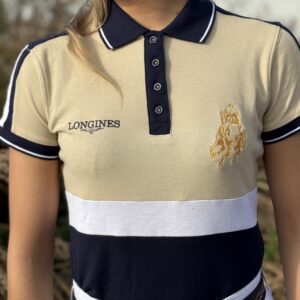 JA Polo Multicolor