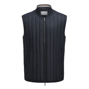 Scarsdale bodywarmer (man)