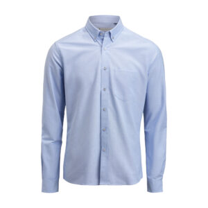 Allen Oxford (man)