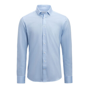57 overhemd slim fit (man)