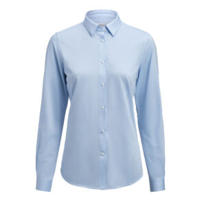 57 Blouse contemporary fit (vrouw)