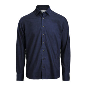 134 Indigo Bow tailored fit (man)