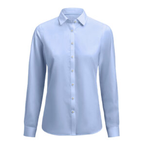 147 Blouse contemporary fit (vrouw)