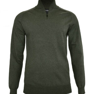 Brighton 1/4 zip (man)