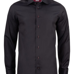 20 Red bow regular fit (man)