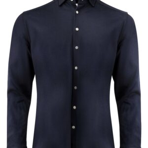 34 Indigo Bow (man)