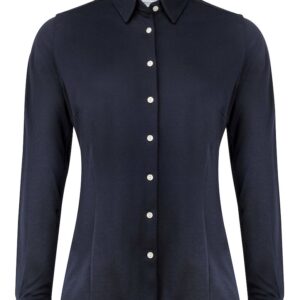 34 Indigo Bow (dames)