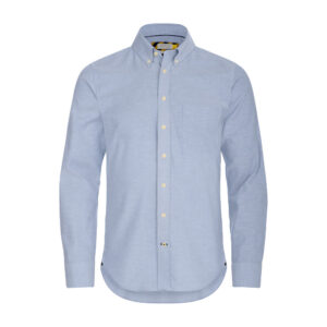 54 Yellow bow regular fit (man)