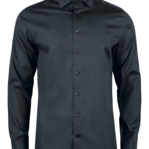 60 Black bow regular fit (man)