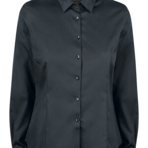60 Black bow (dames)