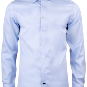 122 Red bow Regular fit (man)