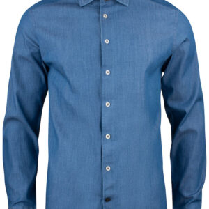 130 Indigo Bow regular fit (man)