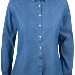 130 Indigo Bow (dames)