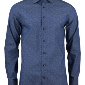143 Purple Bow regular fit (man)